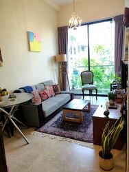 Nottinghill Suites (D21), Apartment #551203911